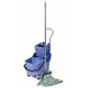 Numatic HB1812K wózek do mycia podłóg z mopem i wyciskarką